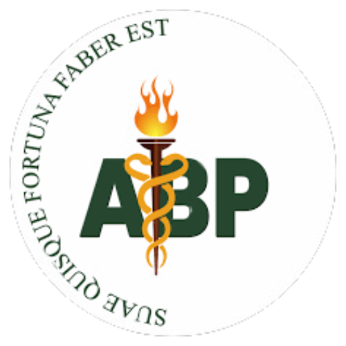 Logo da ABP Sicanálise